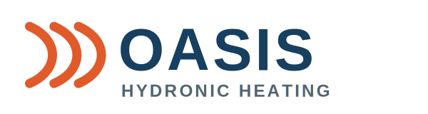 Oasis Hydronic Heating